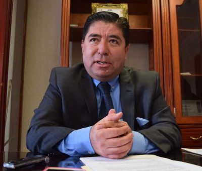 El presidente de Villagrán confía en que el trabajo con gobierno del estado se de bajo buenos términos