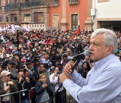 Aseguran autoridades que no habrá recortes federales para Guanajuato