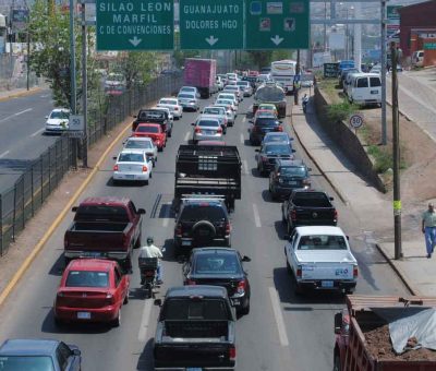 Anuncia Morena y PRI voto en contra de la tenencia vehicular
