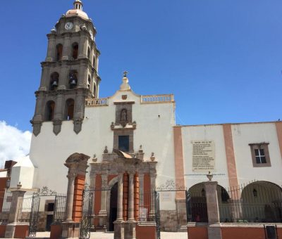 Viñedos San Miguel podría apoyar al municipio de Comonfort en tema de seguridad