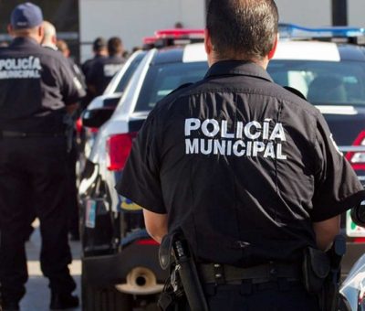 En Cortazar lanzan convocatoria para formar parte de la Policía Municipal