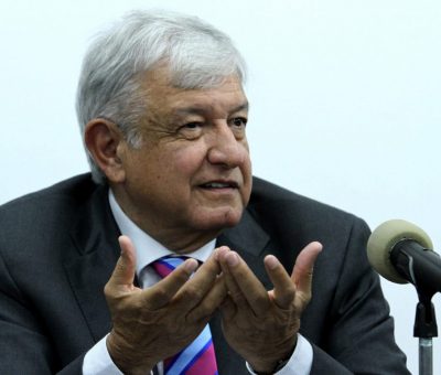 Fallece suegra de López Obrador