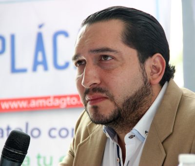 Insiste AMDA Guanajuato en su negativa por tenencia