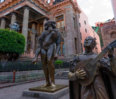 Pretende IEC incrementar al doble recurso de la federación en Guanajuato