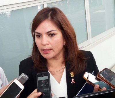 Califica alcaldesa de Celaya como «intensos» sus 50 días de gobierno