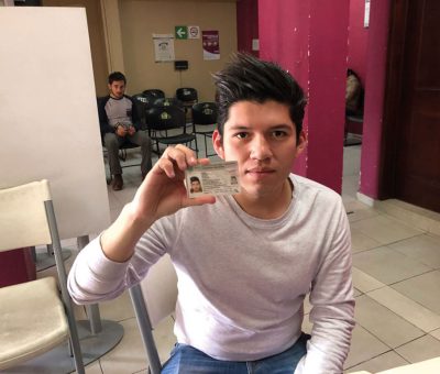 Más de 300 mil credenciales perderán vigencia en Guanajuato