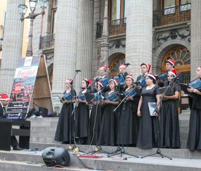 Cerrará Guanajuato 2018 con bastante actividad cultural