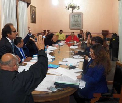 El COPLADEM en Cortazar se conforma por 32 ciudadanos y funcionarios municipales.
