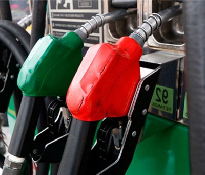 Asciende el ahorro en tema de combustible en el municipio de Villagrán