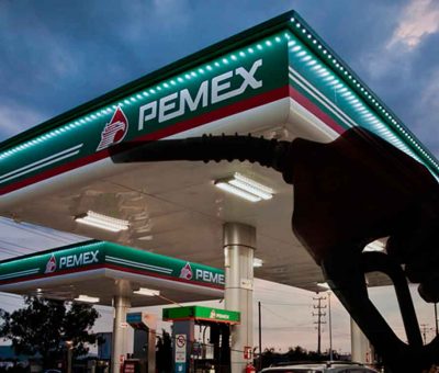 Comprometidos 41 mil barriles de gasolina para Guanajuato: Diego Sinhue