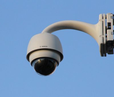 Colocarán cámaras de seguridad en focos rojos de Villagrán