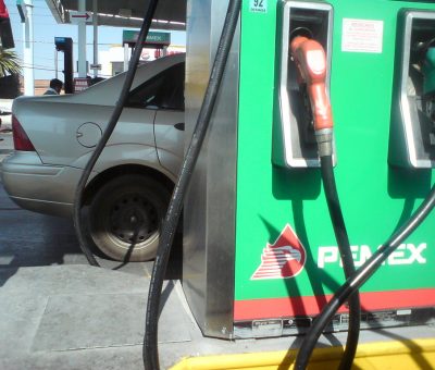 Este lunes podría reestablecerse el servicio en las gasolineras