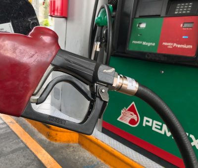 Criticia PRD desabasto de gasolina en Guanajuato
