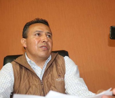 Cuestionan regidores resultados en materia de seguridad expuestos por Paniagua
