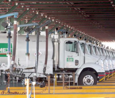 Logra CANACAR acuerdo para abastecer de combustible en estados del centro