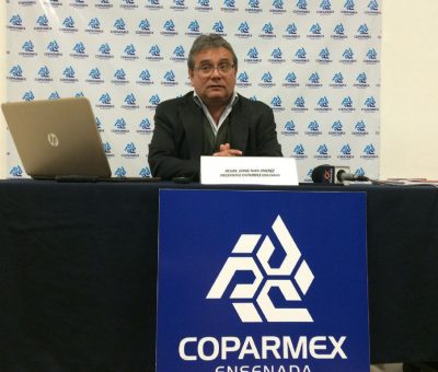 Propone Coparmex Celaya más apoyos para jóvenes