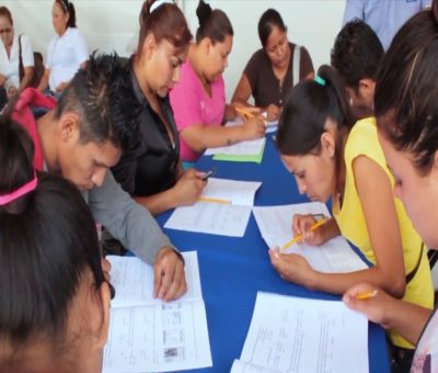 Celaya e Irapuato los municipios con menos rezado educativo
