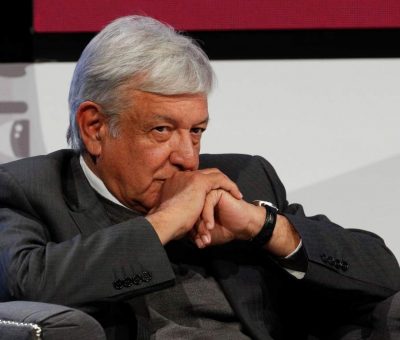México no se entrometerá en temas ajenos al país: AMLO