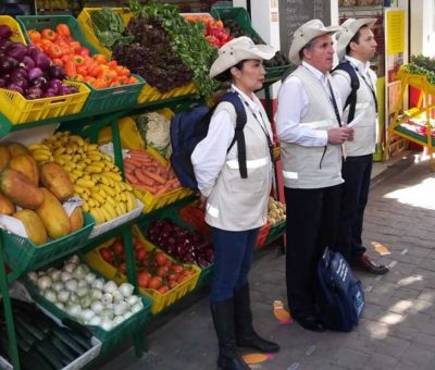 Inicia INEGI levantamiento de información de Censos Económicos 2019 en Guanajuato