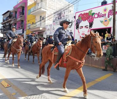 Festejos por natalicio de Juventino Rosas detonan turismo en el municipio