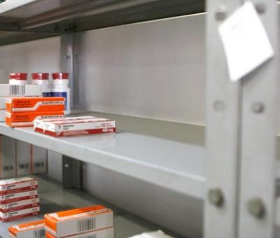 Recibe Venezuela toneladas de medicamentos rusos