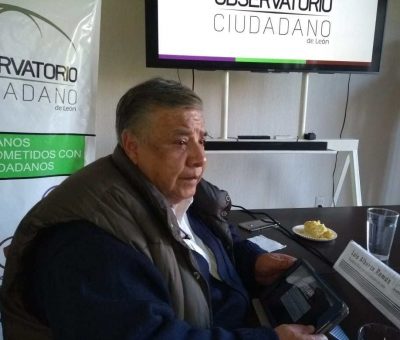 OCL dice NO a pase directo de Zamarripa como Fiscal General de Guanajuato
