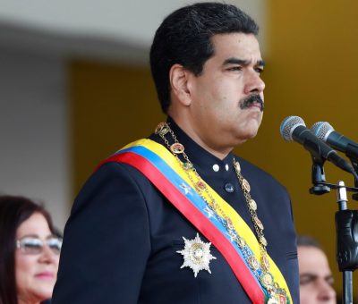 Acusan a EUA de preparar  “intervención militar” en Venezuela