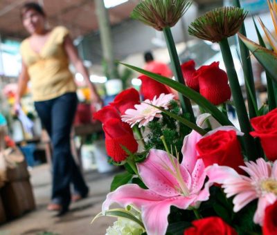 «San Valentín» detonará recuperación económica en México: UNAM