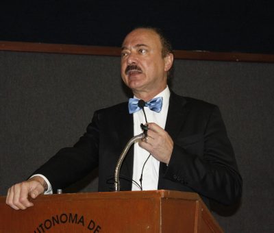 Designan a nuevo delegado del IMSS en Guanajuato
