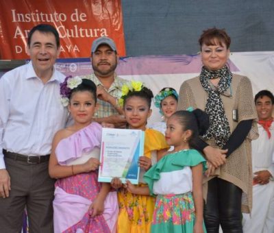 Caravana llena de ritmo y cultura invadirá municipios de Guanajuato.