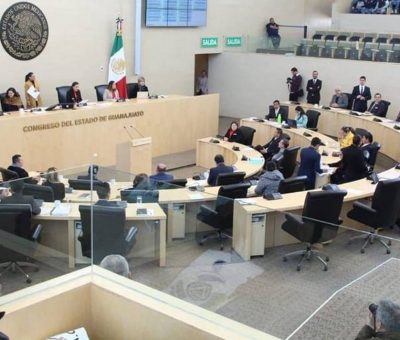 Diputados locales solicitan a municipios propuestas razonadas