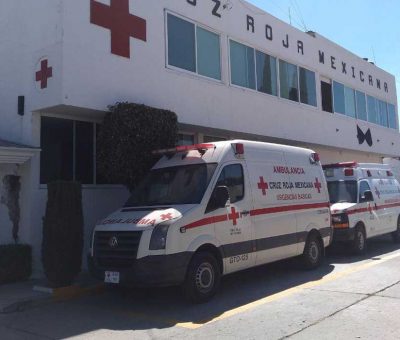 La Cruz Roja delegación Cortazar invita a los cursos básicos de «Primer Respondiente» 