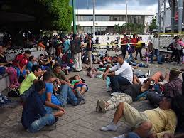 Pensionarán a migrantes de Juventino Rosas