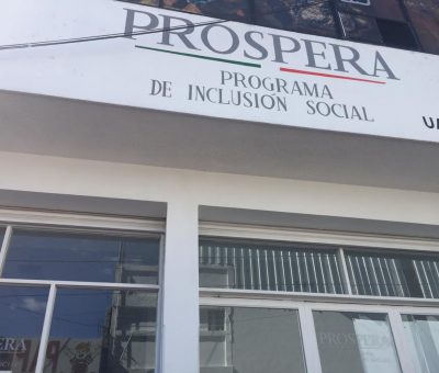 Recorte federal a «Prospera» afectará a 400 trabajadores del sector salud en Guanajuato