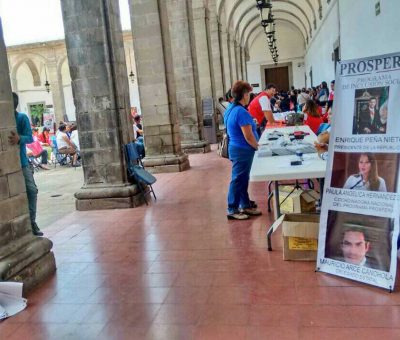 PROSPERA a punto de desaparecer en Guanajuato