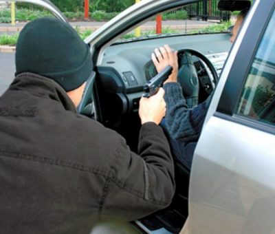 Reconoce alcaldesa de Celaya incremento en robo de vehículos