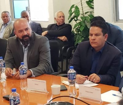 Guanajuato formará parte del Comité Técnico para conformar plan nacional de deporte