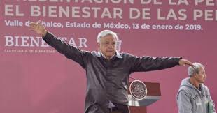 Pide Obrador no proteger a los «huachicoleros