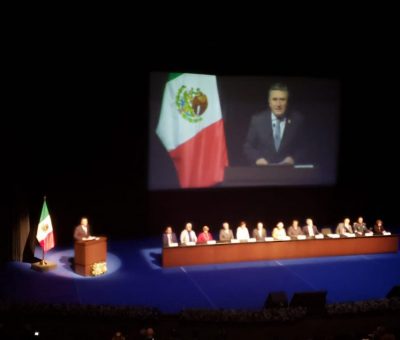 México requiere más seguridad, pero no a cualquier costo: CNDH