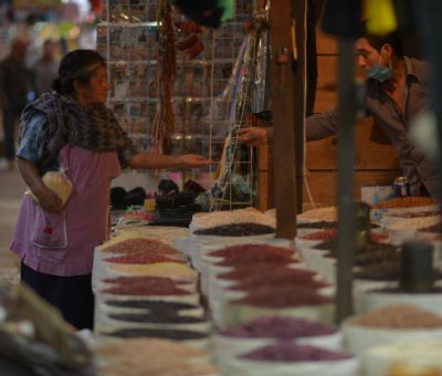 Bajan índices de pobreza en Guanajuato