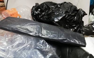 Fomentan eliminación de uso de bolsas de plástico en mercados de San Miguel de Allende