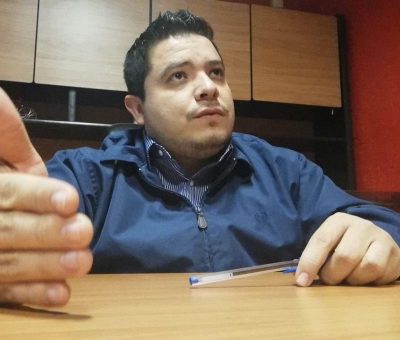 Policía Municipal de Villagrán presenta una veintena de vacantes disponibles