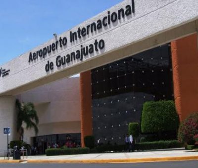 Aeropuerto del Bajío bajará sus tarifas durante vacaciones