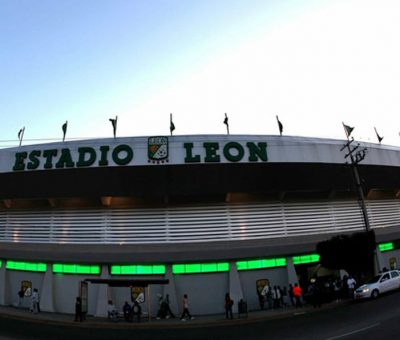 No se hará auditoria solicitada para el estadio de León