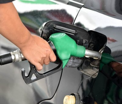Detectan gasolineras con precios más caros
