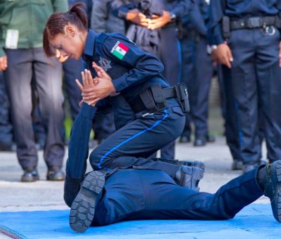 Ya hay terreno para Academia de Policía en Santa Rosa de Lima