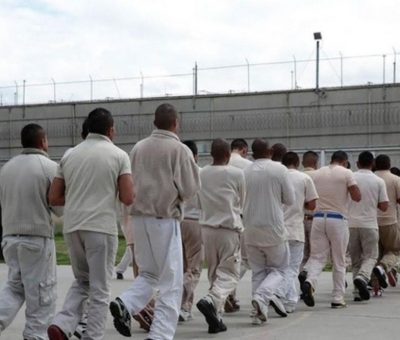 Impera en cárceles mexicanas extorsión y autogobierno