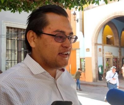 Continúa investigación contra Óscar Aguayo