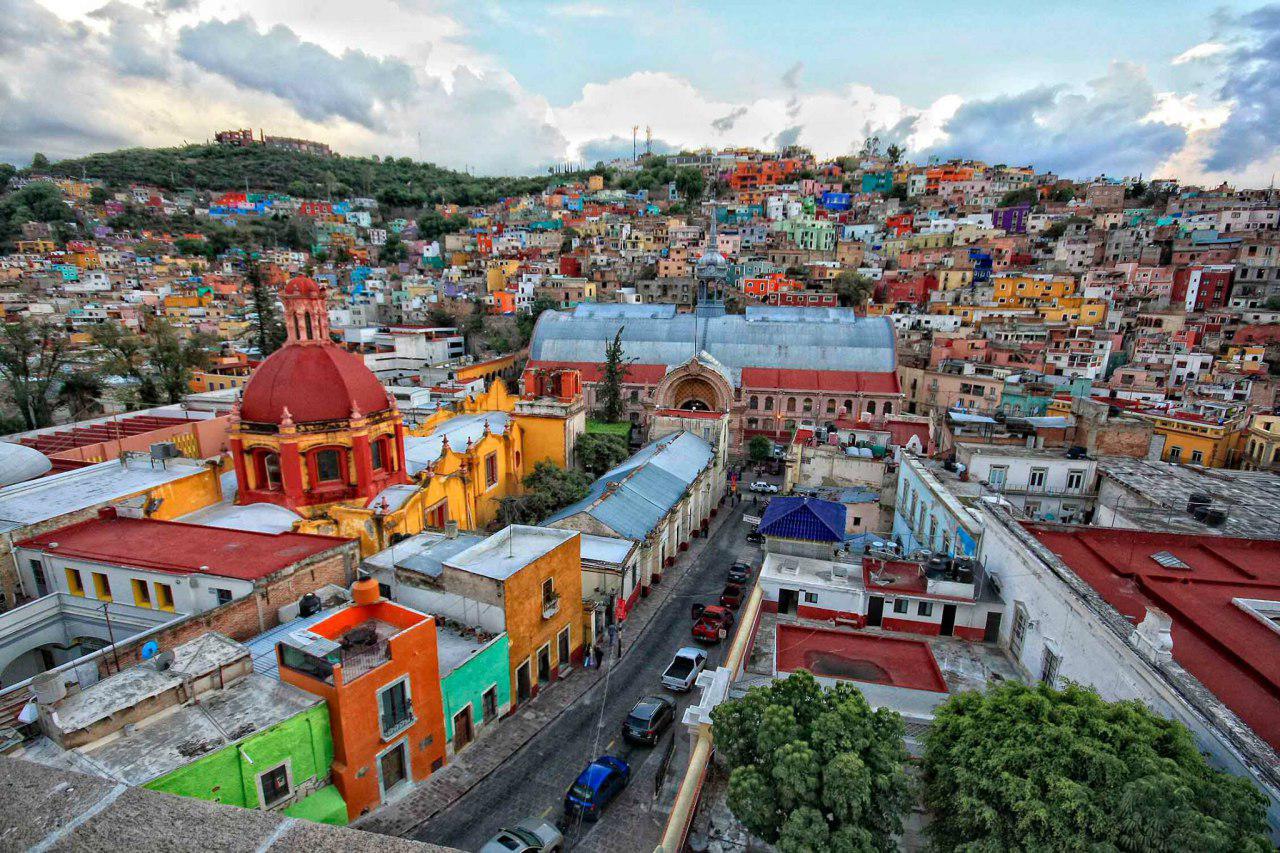 Logra Guanajuato fortalecer su internacionalización