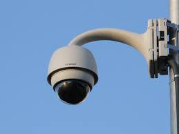 Leoneses optan por cámara de vigilancia para protegerse de la inseguridad